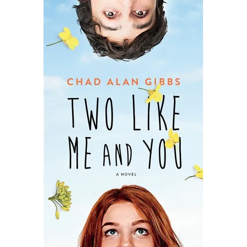Two Like Me and You