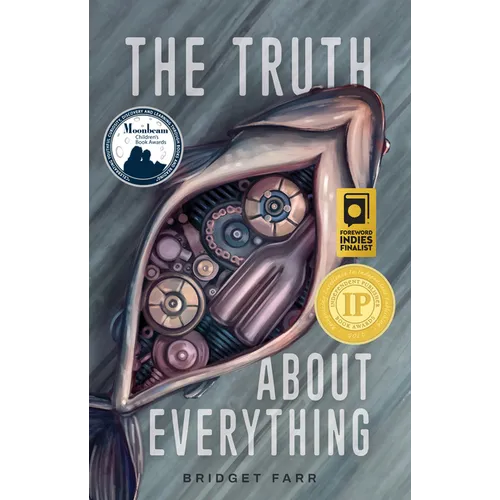 The Truth about Everything