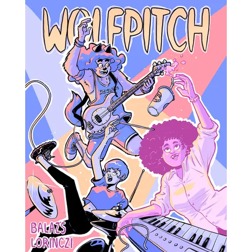 Wolfpitch