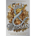 Gods & Monsters