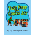 Test Prep With Coach Jay