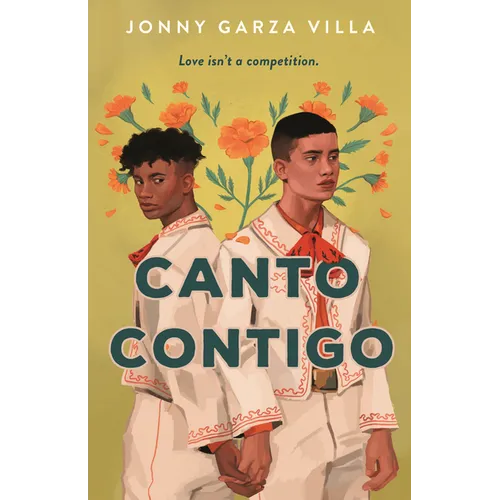 Canto Contigo