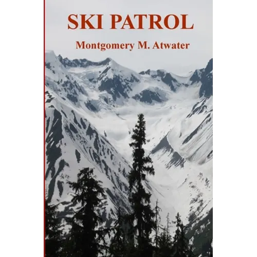 Ski Patrol