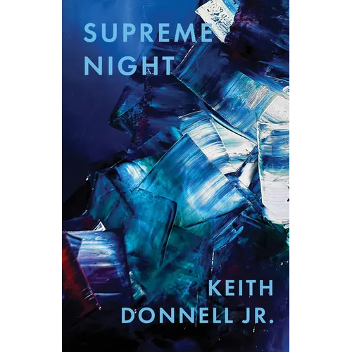 Supreme Night