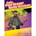 Early Pete Seeger Banjo Techniques