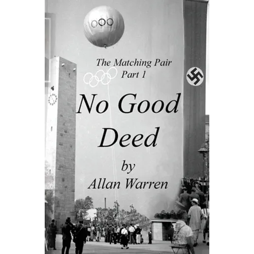 The Matching Pair - Part 1: No Good Deed