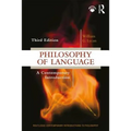 Philosophy of Language: A Contemporary Introduction