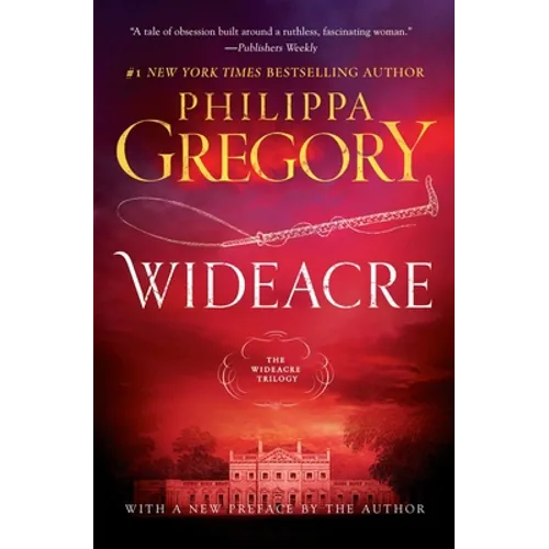 Wideacre