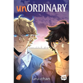 Unordinary Volume 2: A Graphic Novel