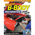 Mopar B-Body Restoration: 1966-1970