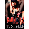 Raunchy 2: Mad's Love (The Cartel Publications Presents)