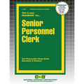 Senior Personnel Clerk