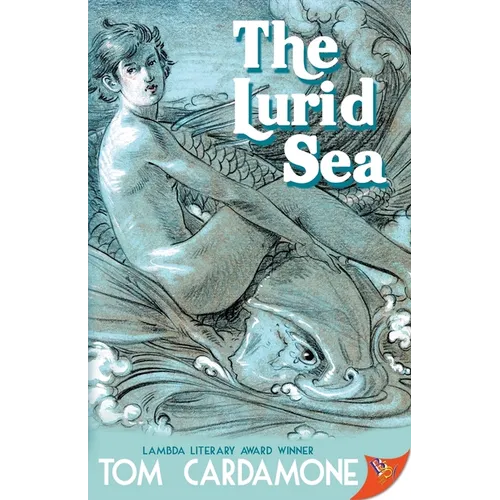 The Lurid Sea