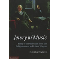 Jewry in Music