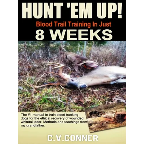 Hunt 'em Up!
