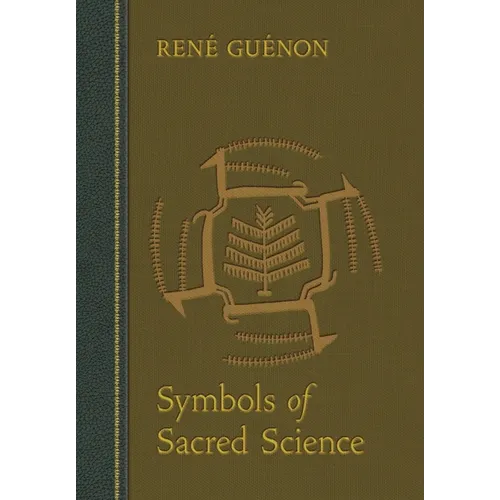 Symbols of Sacred Science