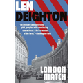 London Match: A Bernard Samson Novel