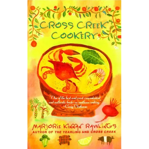 Cross Creek Cookery
