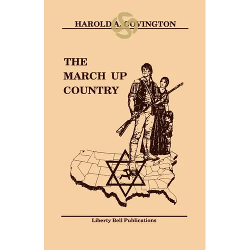The March Up Country