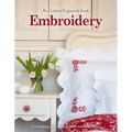 The Compact Beginner's Guide to Embroidery