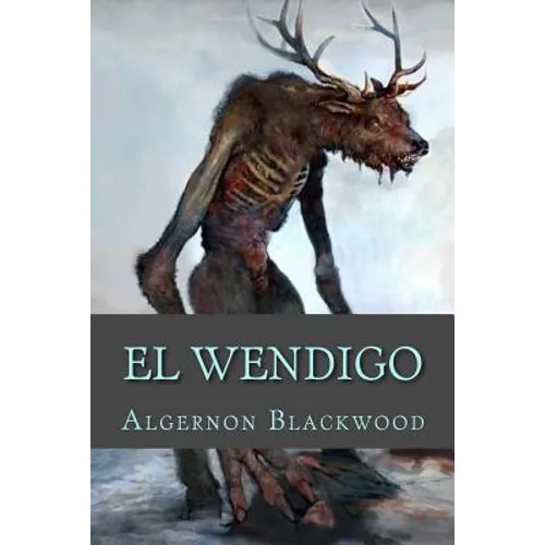 El Wendigo