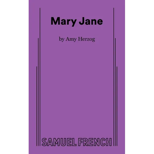 Mary Jane