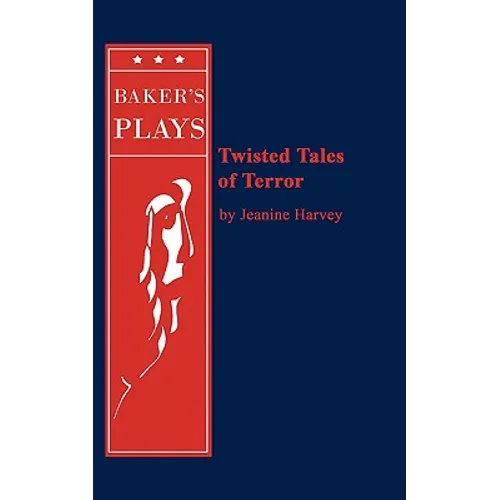 Twisted Tales of Terror