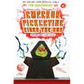 Emperor Pickletine Rides the Bus (Origami Yoda #6)