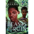 Beasts of Ruin