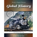 Brody's Regent Review: Global History: Global History