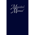 Minister's Manual 1998
