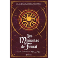 Las Memorias de Fenrai