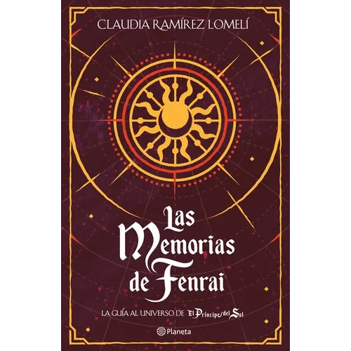 Las Memorias de Fenrai