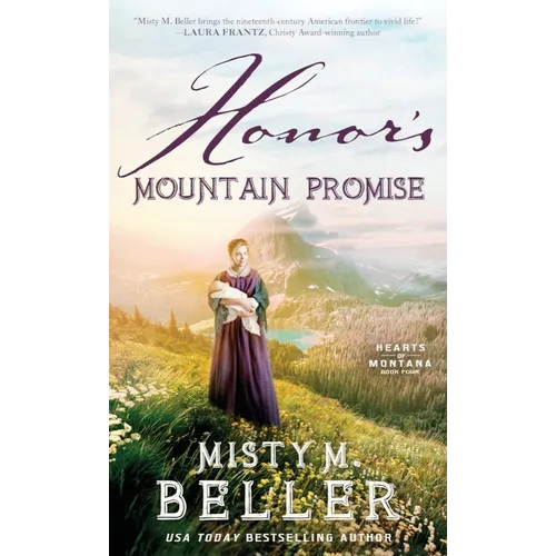 Honor's Mountain Promise