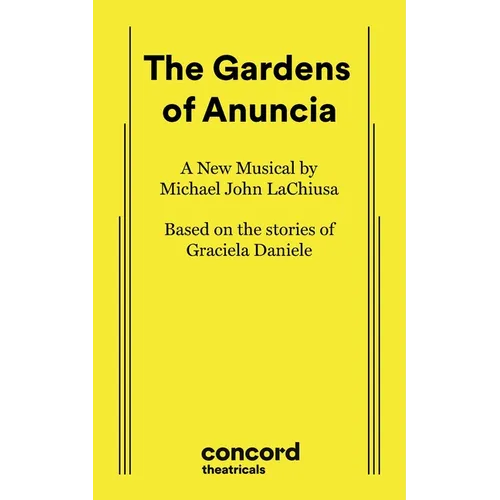 The Gardens of Anuncia