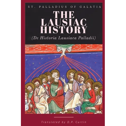 The Lausiac HIstory