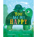 You Are My Happy