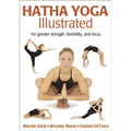 Hatha Yoga Illustrated