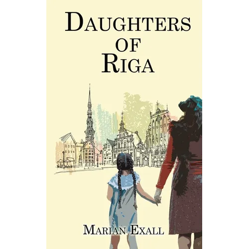 Daughters of Riga