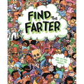 Find the Farter: Can You Find Who Cut the Cheese?
