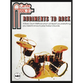 Carmine Appice - Rudiments to Rock: A Basic Drum Method for Playing Today's Sounds