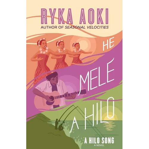 He Mele A Hilo: A Hilo Song
