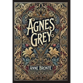 Agnes Grey (Collector's Edition) (Laminated Hardback with Jacket)