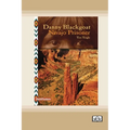 Danny Blackgoat, Navajo Prisoner [Dyslexia-friendly edition]