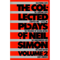 The Collected Plays of Neil Simon