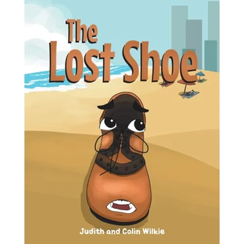 The Lost Shoe
