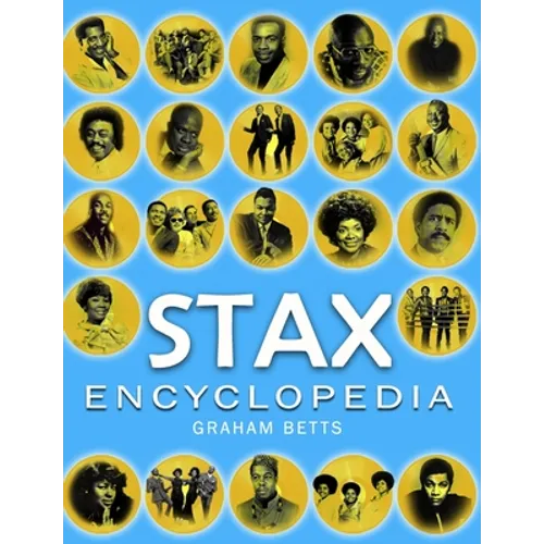 Stax Encyclopedia