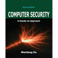 Computer Security: A Hands-on Approach