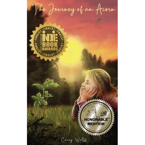 The Journey of an Acorn