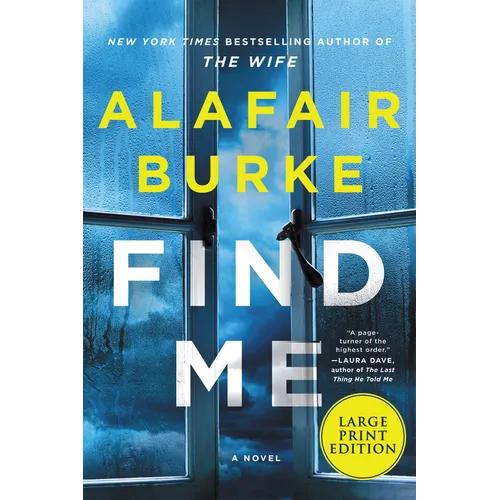 Find Me